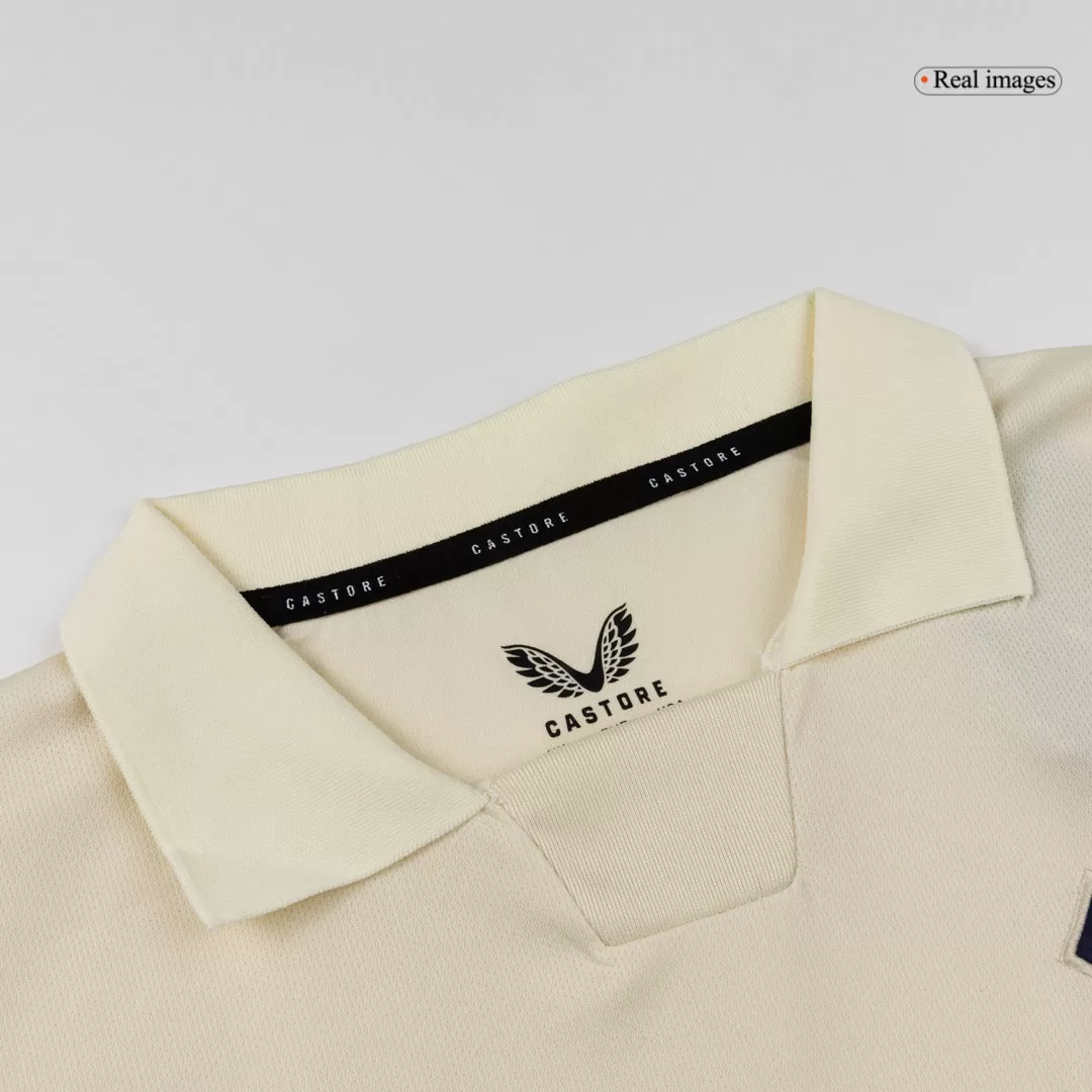 Everton Away Soccer Jersey 2025/26 - Image 5