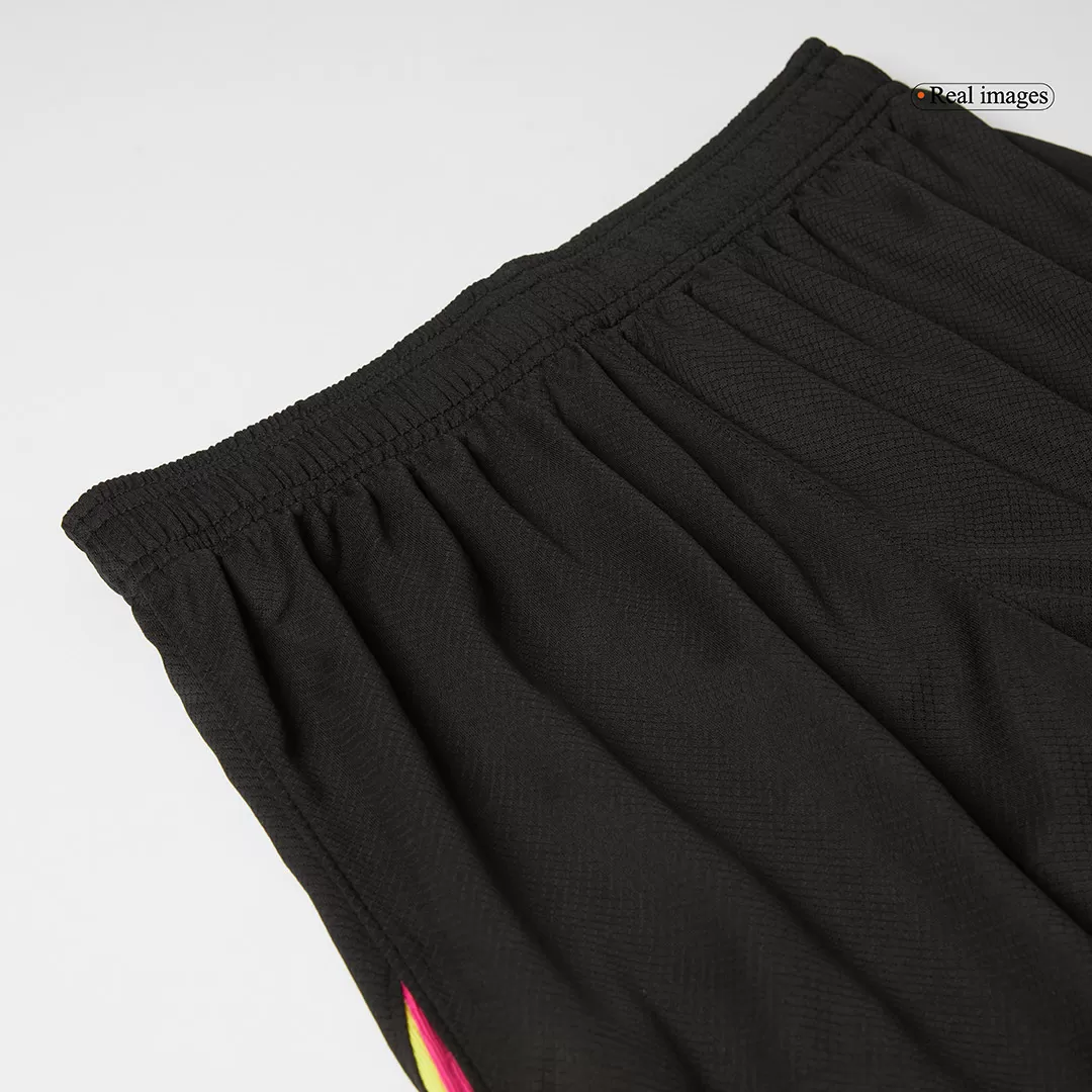 Chelsea Third Away Soccer Shorts - Image 6