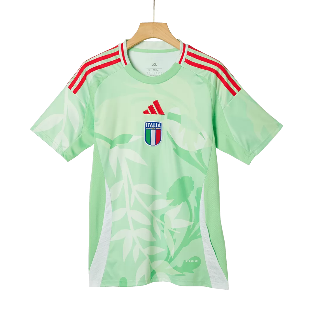 Italy Away Soccer Jersey 2025 Women's Euro - Image 5