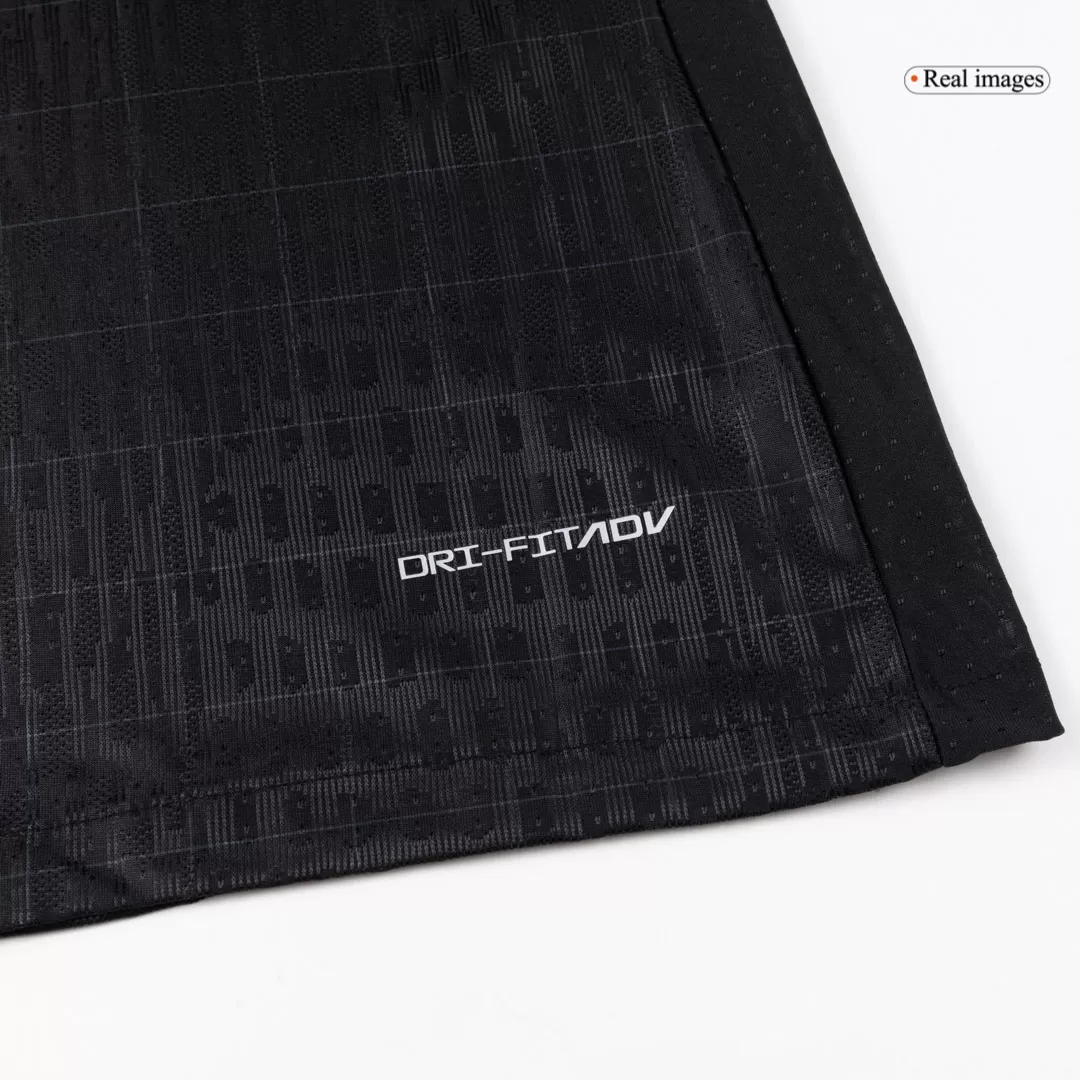 Tottenham Hotspur Away Player Version Jersey 2025/26 - Image 11