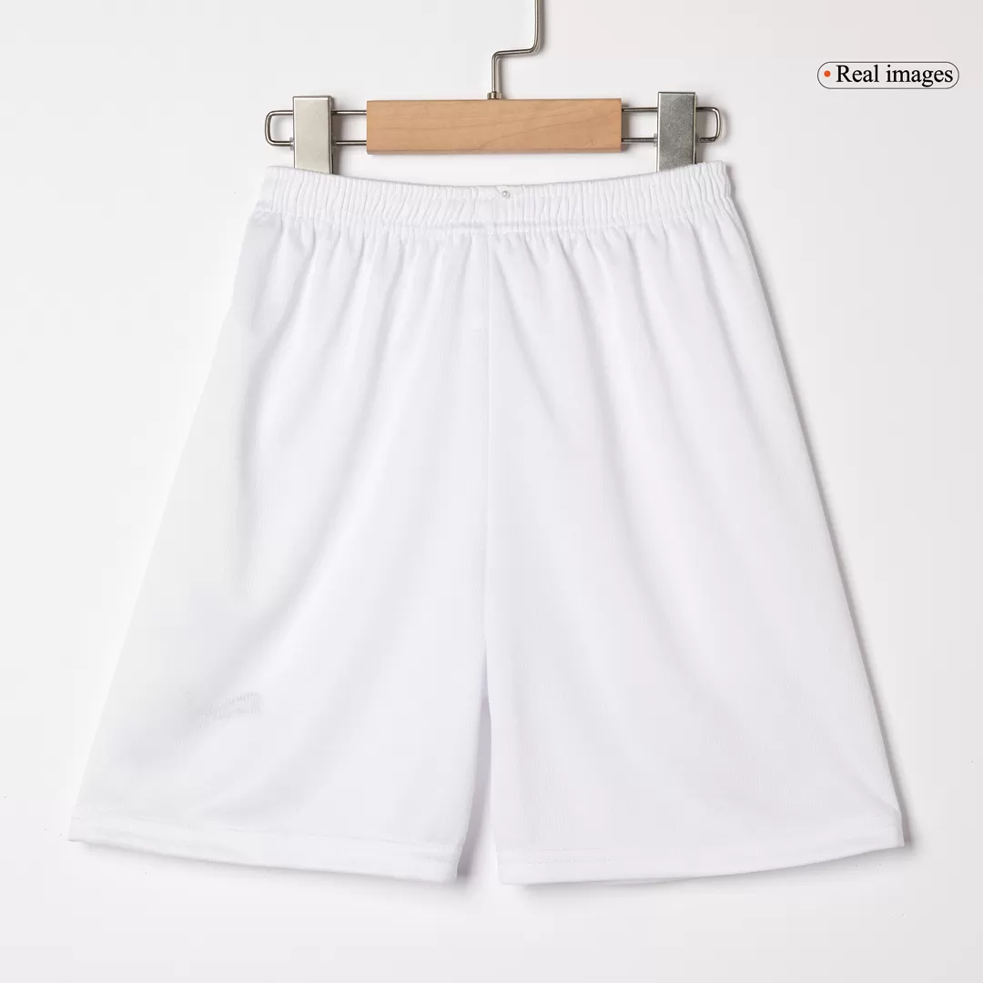 Portugal Away Kids Soccer Jerseys Kit 2025 - Image 7