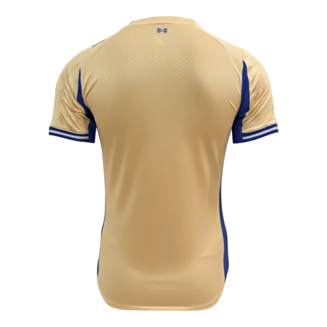 Marseille Fourth Away Player Version Jersey 2025/26 - Image 2