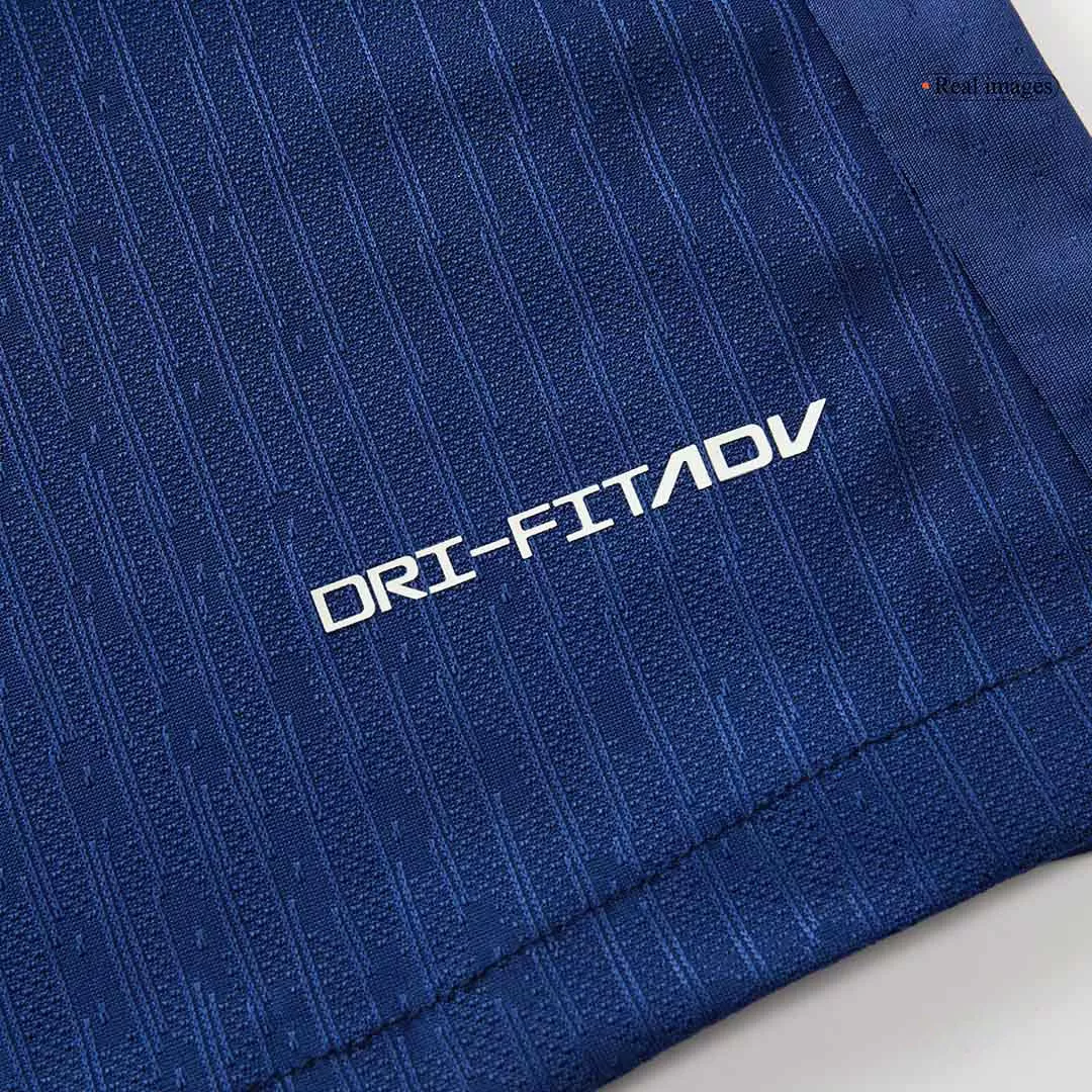 PSG Fourth Away Authentic Soccer Jersey - Image 9