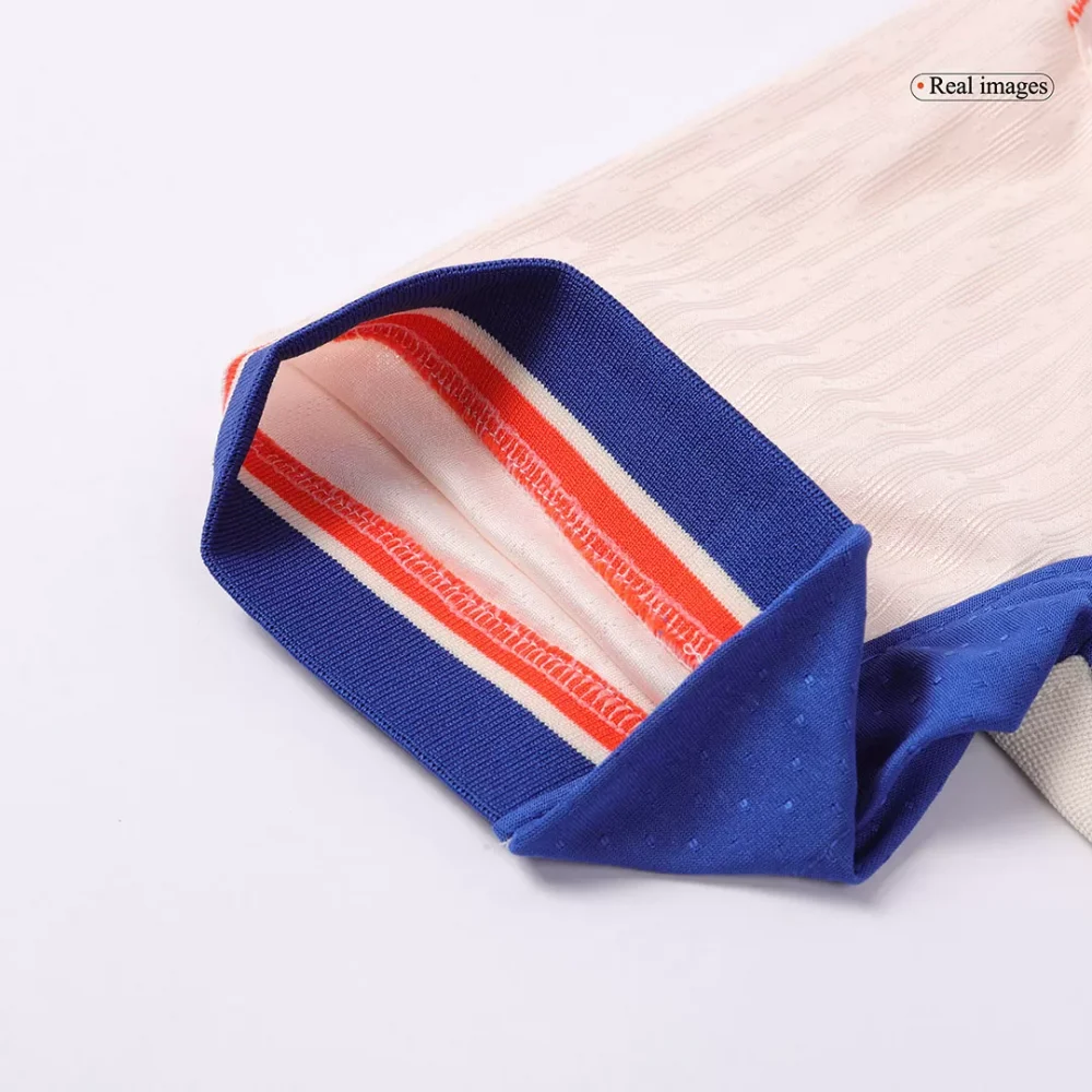 PALMER #20 Chelsea Away Authentic Soccer Jersey - Image 5