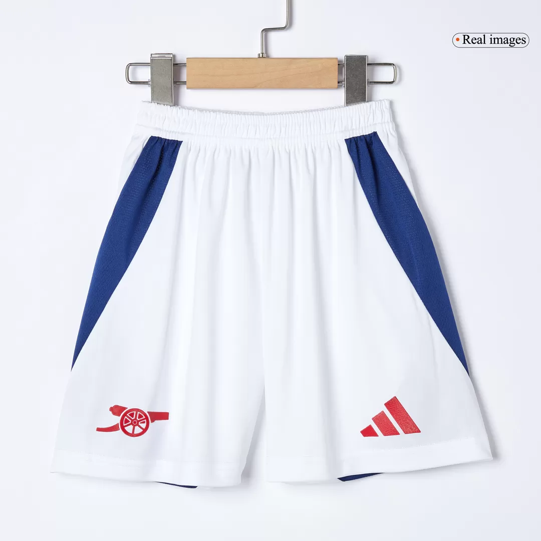 Arsenal Home Kids Soccer Jerseys Full Kit - Image 6