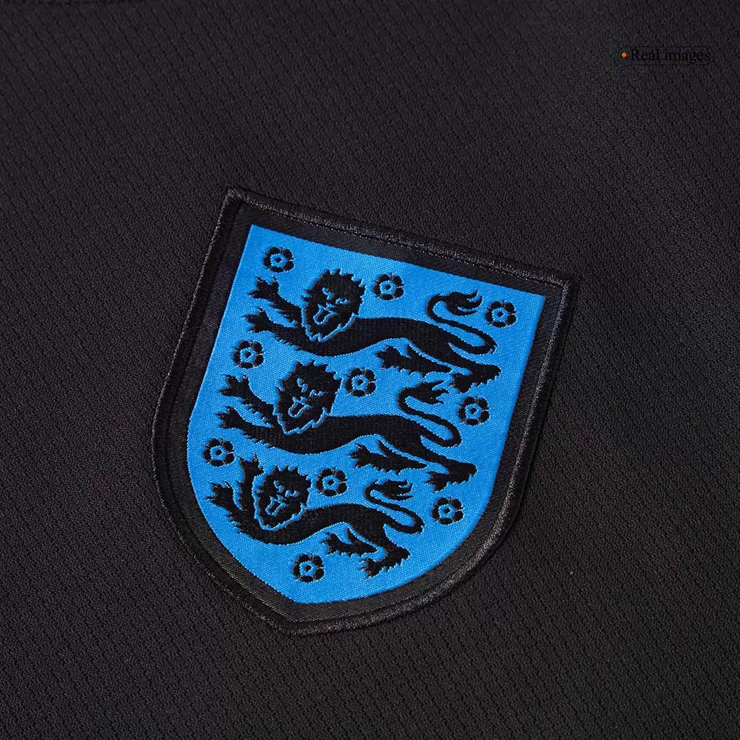 England Away Soccer Jersey 2025 - Women's Euro - Image 8