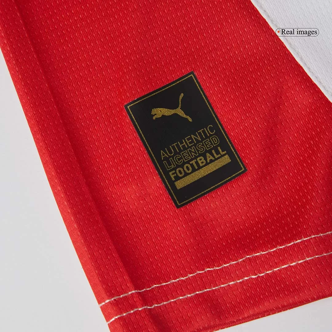 Chivas Away Soccer Jersey - Image 13