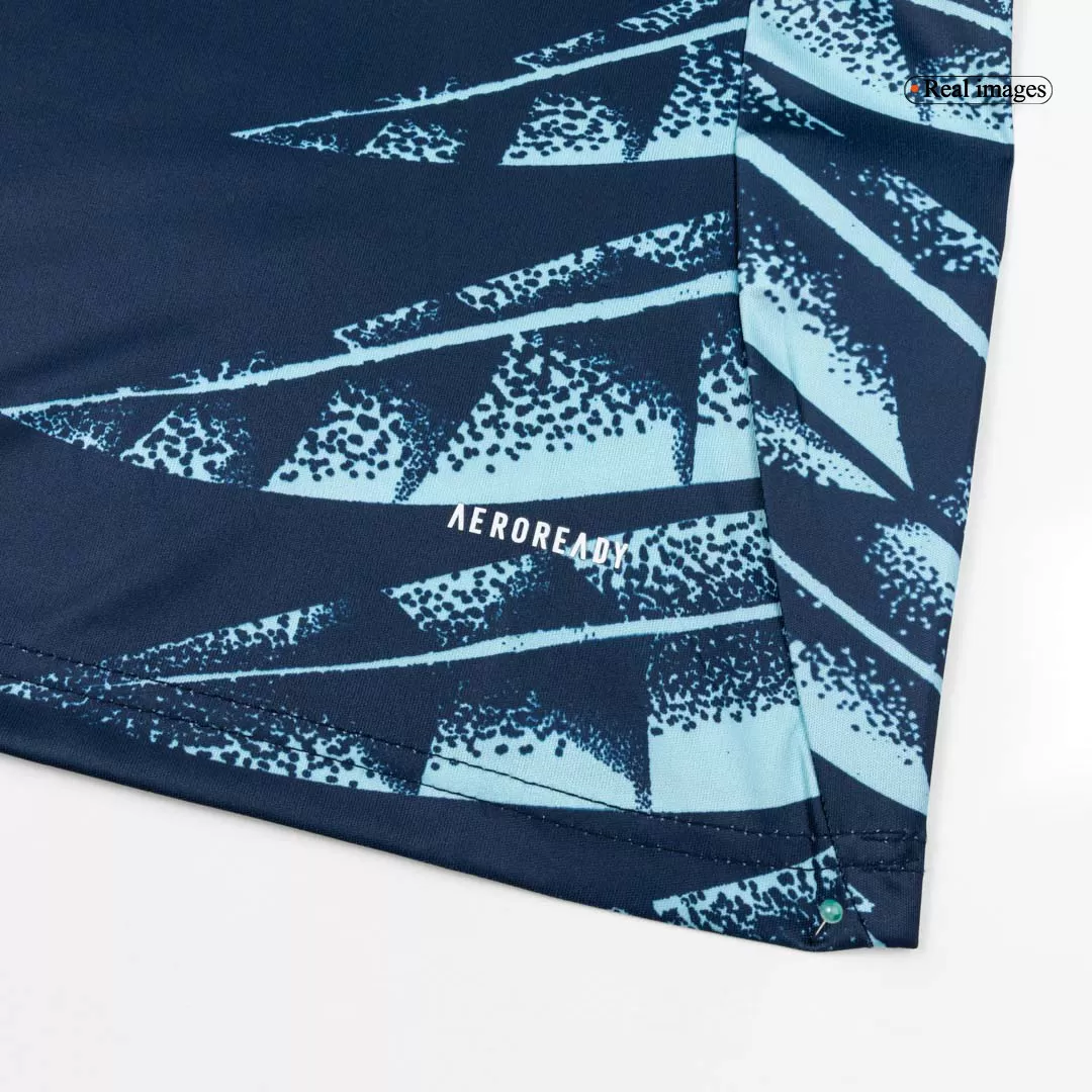 Women's Club America Away Jersey 2025/26 - Image 10