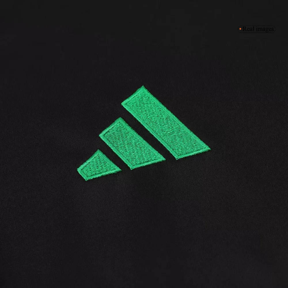 SAKA #7 Arsenal Away Soccer Jersey - Image 4