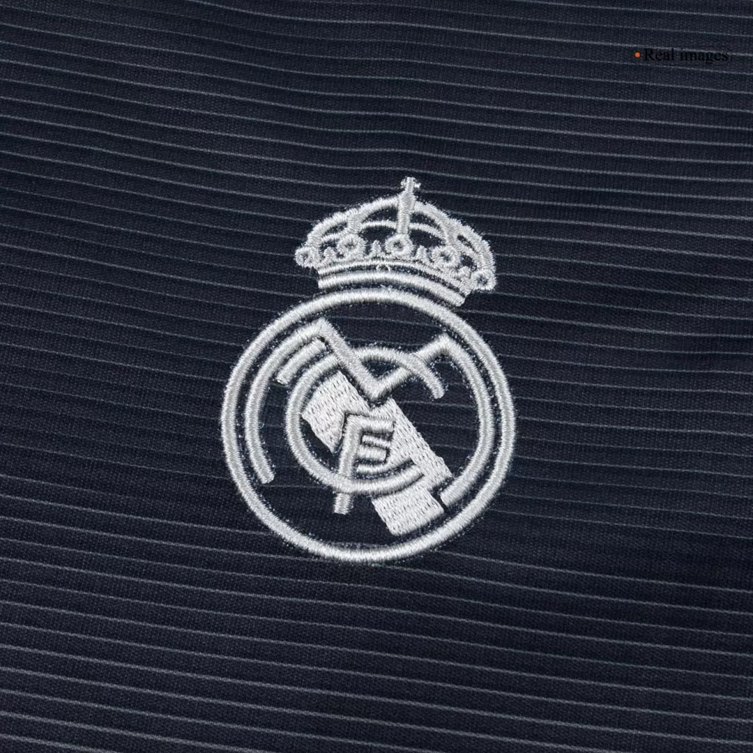Women's Real Madrid Away Jersey 2025/26 - Image 6