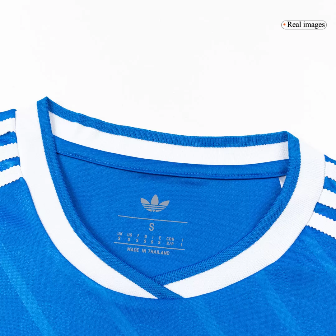 Women's Real Madrid Third Away Jersey 2025/26 - Image 5