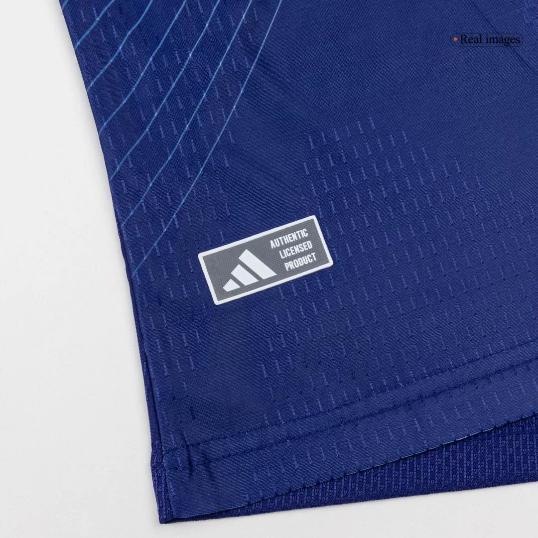 Japan Home Player Version Jersey World Cup 2026 - Image 9