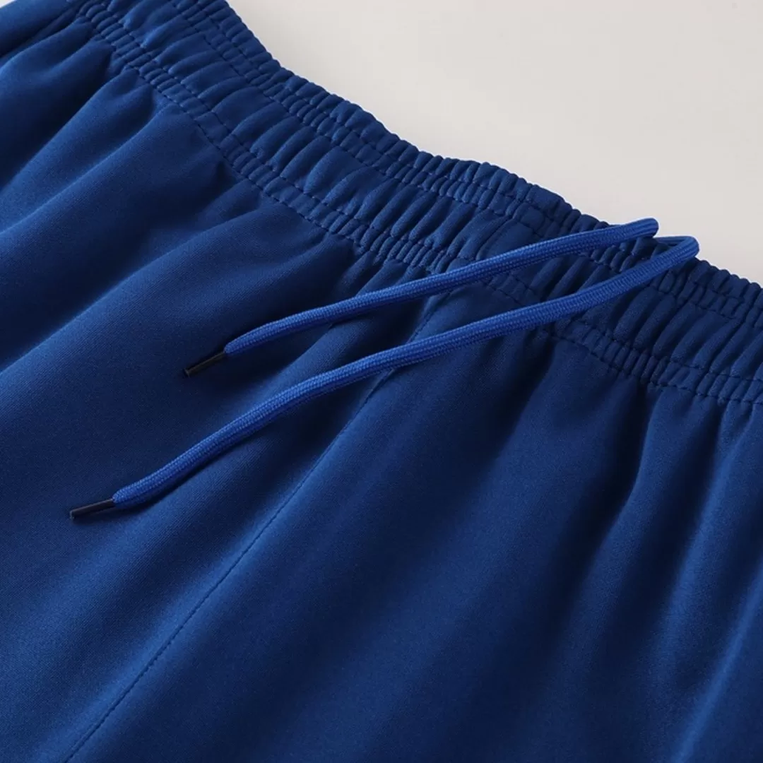 PSG Jacket Tracksuit 2025/26 Navy&Red - Image 12