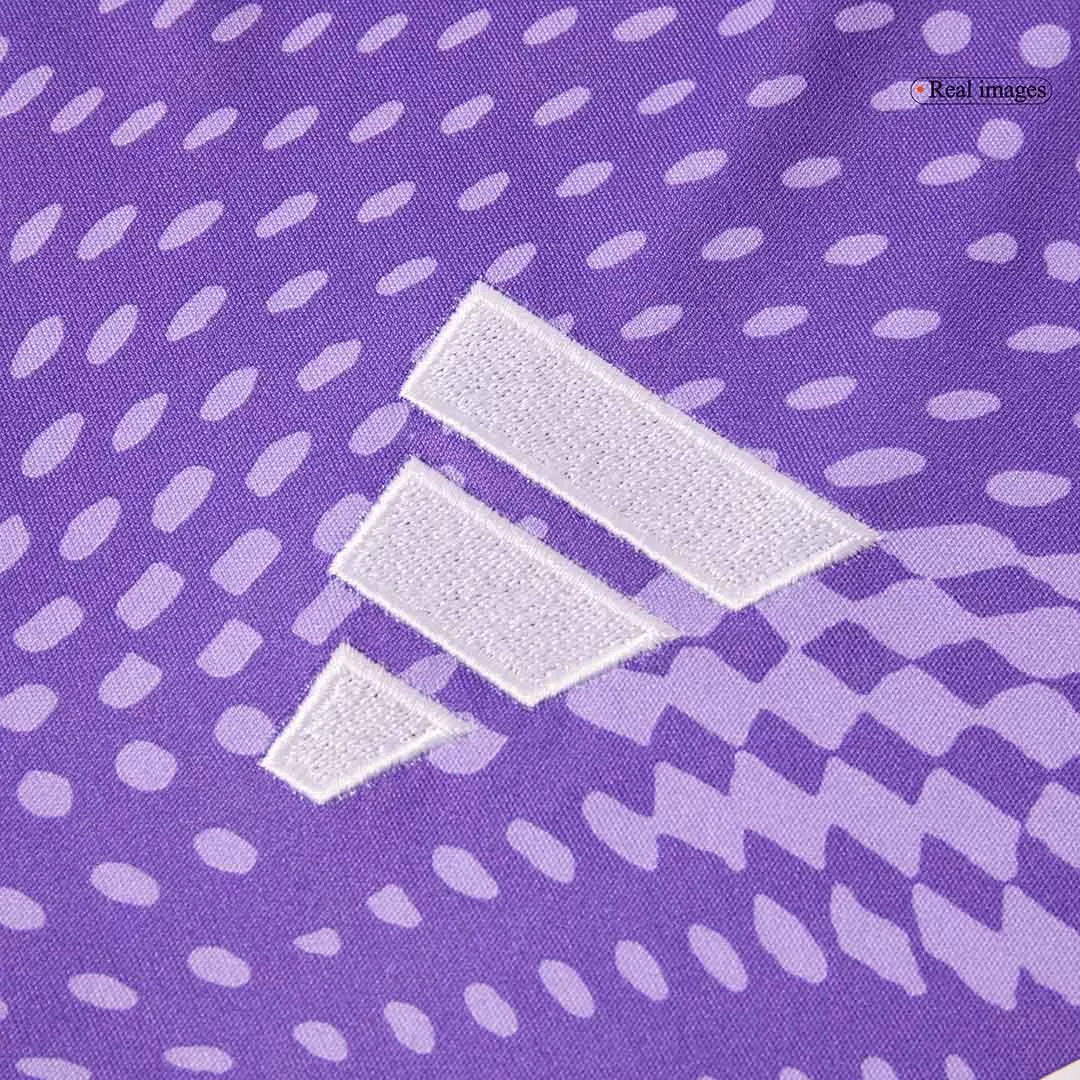 Orlando City Home Soccer Jersey 2025 - Image 9