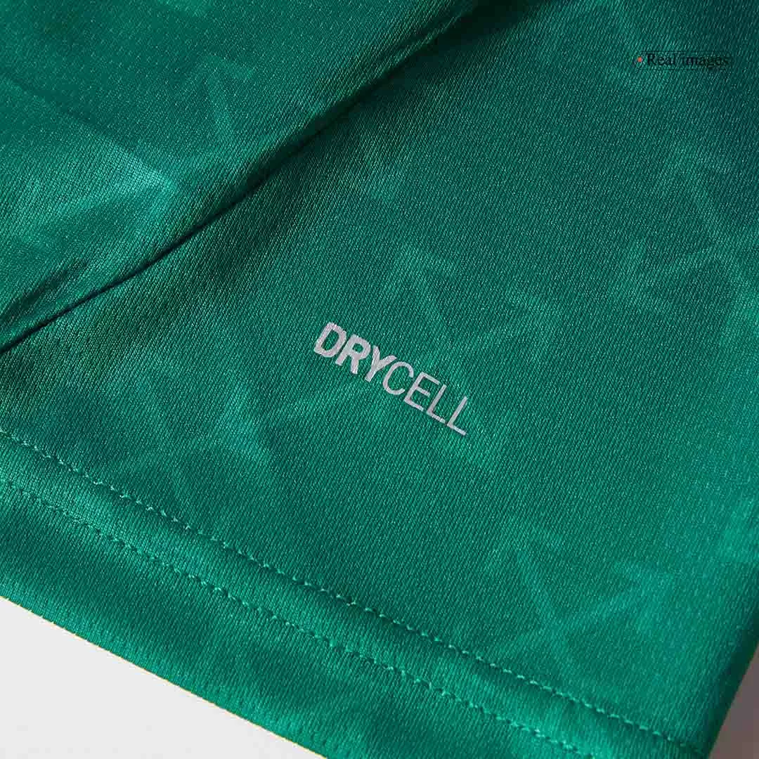 AC Milan Fourth Away Jerseys Kit - Image 13