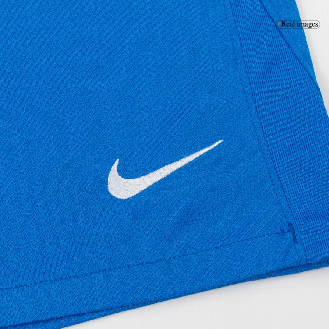 Atletico Madrid Third Away Soccer Shorts 2025/26 - Image 6