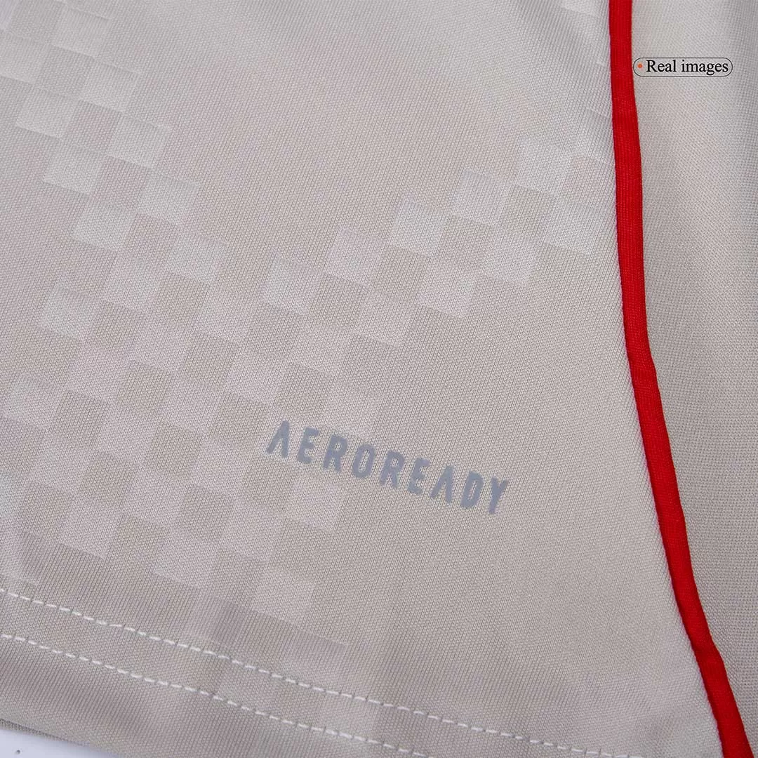 Benfica Away Soccer Jersey 2025/26 - Image 12