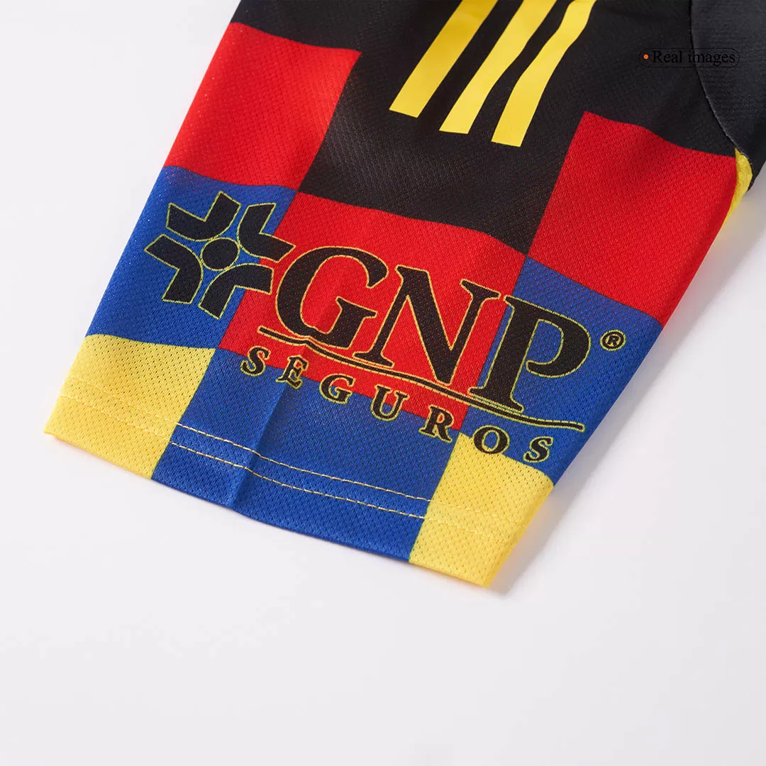 Club America Home Authentic Soccer Jersey 2025/26 - Image 11