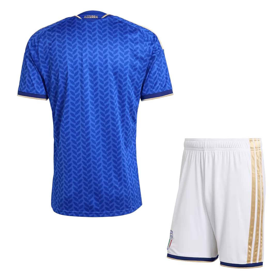 Italy Home World Cup Jerseys Kit 2026 - Image 2
