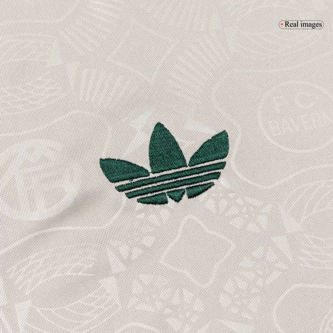 Bayern Munich Wiesn Oktoberfest Jerseys Kit 2025/26 - Image 8