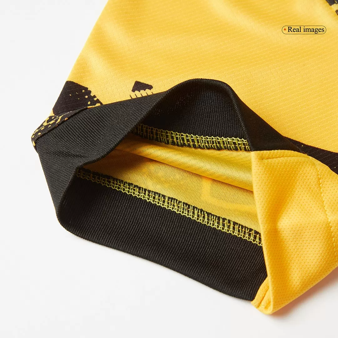 Inter Milan Third Away Soccer Jersey - Image 13