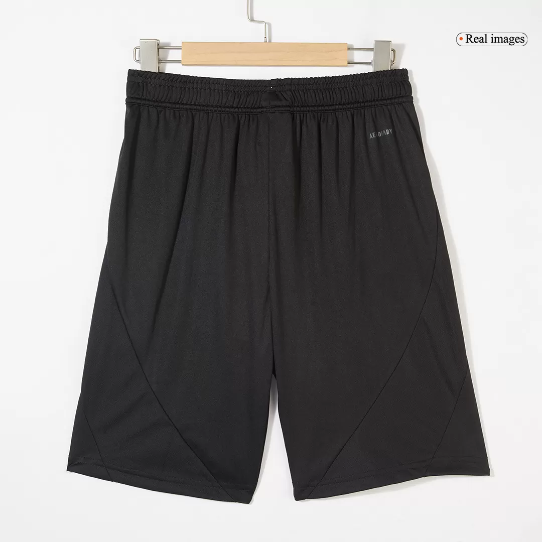 Inter Miami CF Away Soccer Shorts 2025 - Image 2