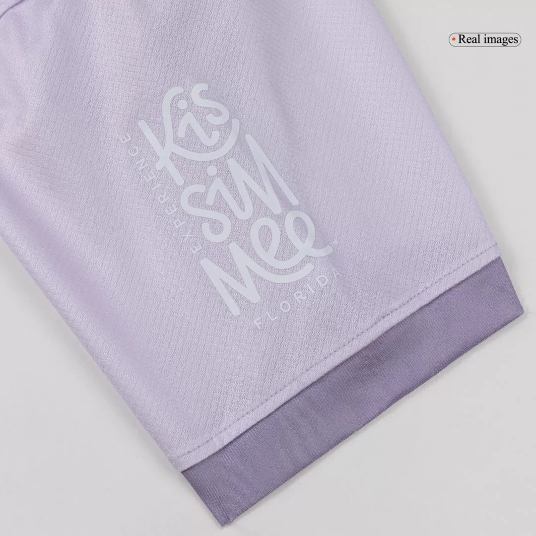 Brighton & Hove Albion Away Soccer Jersey 2025/26 - Image 8