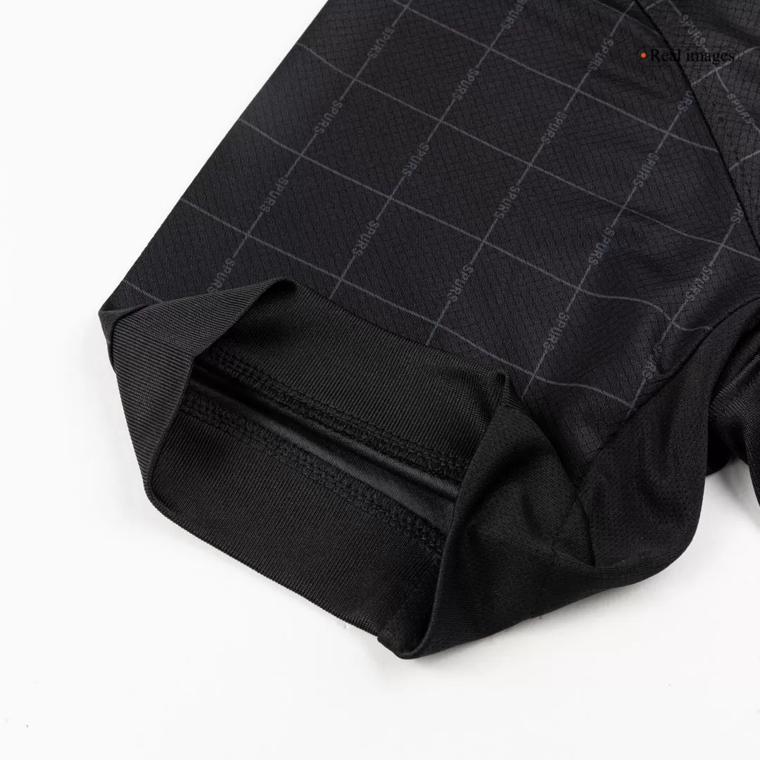 Tottenham Hotspur Soccer Jersey 2025/26 - Image 9