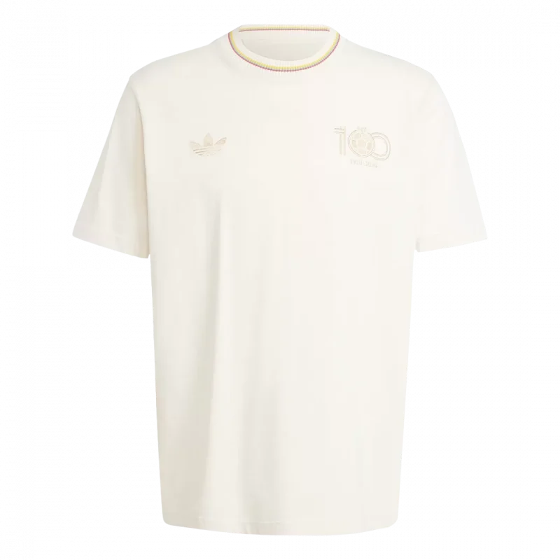 Colombia Soccer Jersey- 100th Anniversary T-Shirt