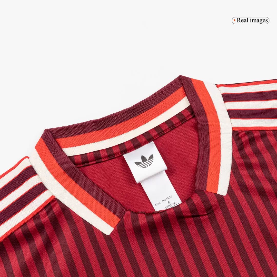 Bayern Munich Icon Soccer Jersey 2025/26 - Image 5