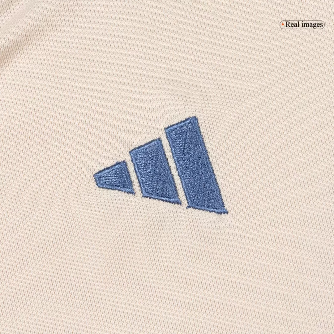 Ajax Third Away Kids Soccer Jerseys Kit 2025/26 - Image 5