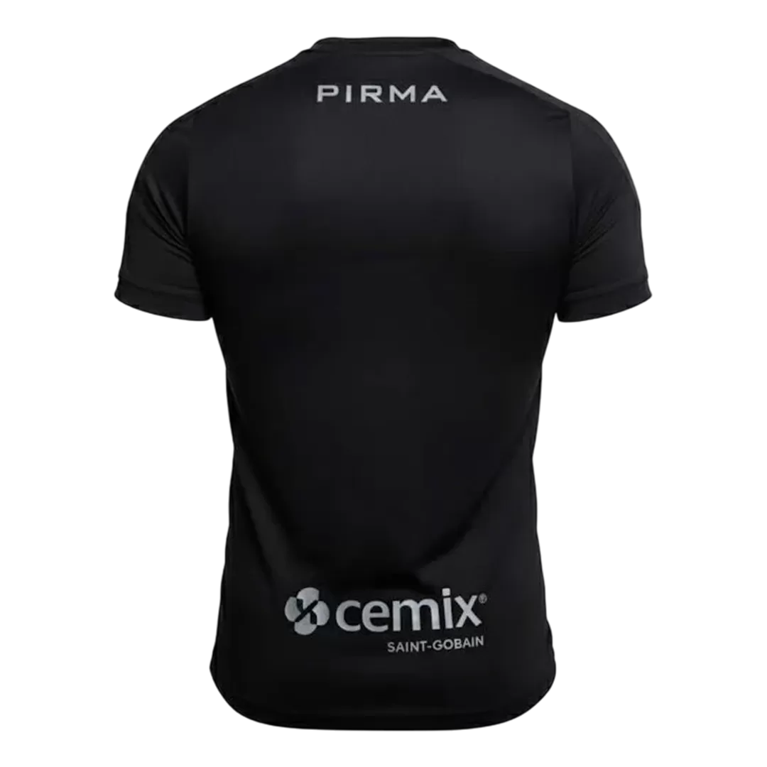 Cruz Azul Third Away Soccer Jersey 2025/26 - Image 2