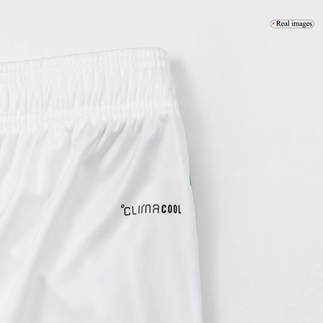 Mexico Home Soccer Shorts 2026 - Image 5