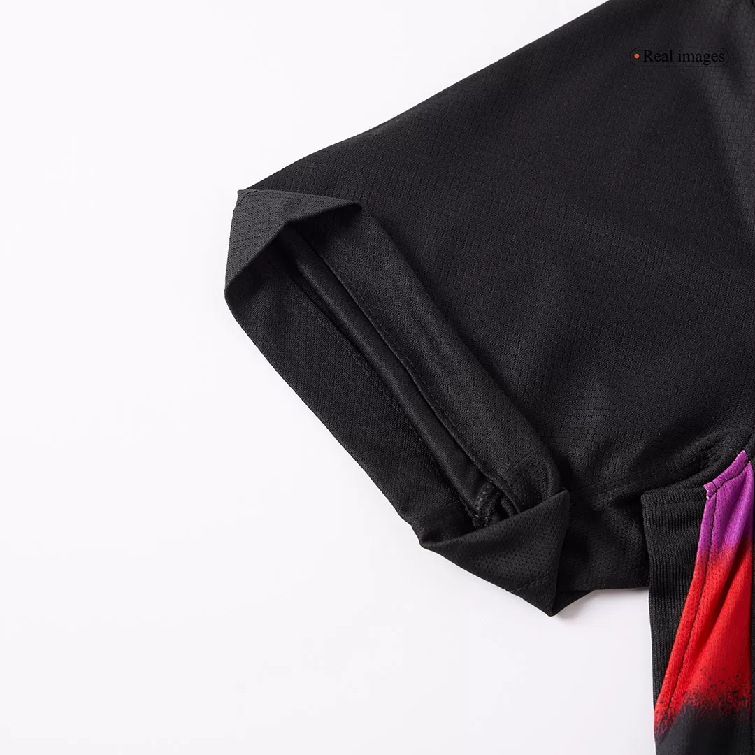 England Away Soccer Jersey 2025 - Women's Euro - Image 10