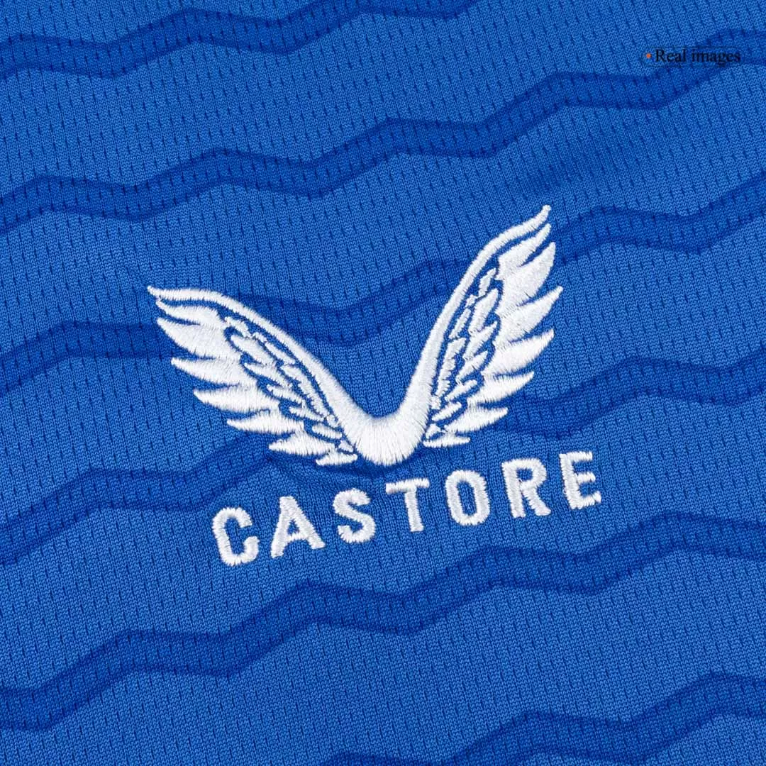 Everton Home Soccer Jersey 2025/26 - Image 7