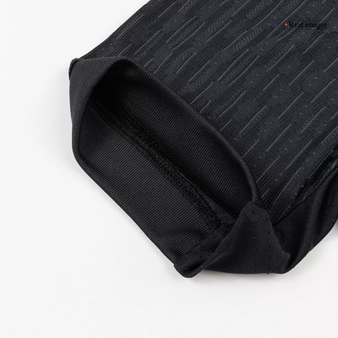 PSG Fourth Away Player Version Jersey 2025/26 - Image 9