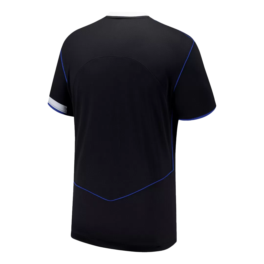 Chelsea Third Away Jerseys Full Kit 2025/26 - Image 5