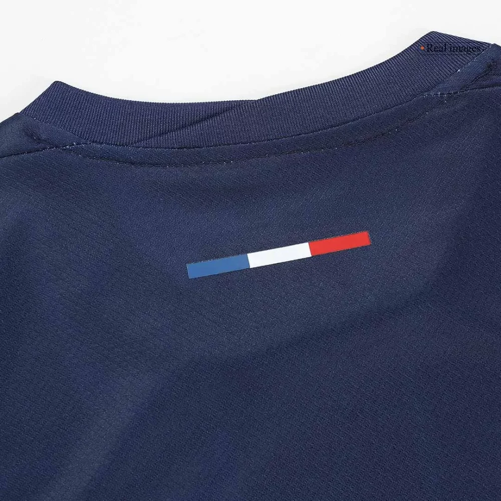 PSG Home Kids Soccer Jerseys Kit - Image 14