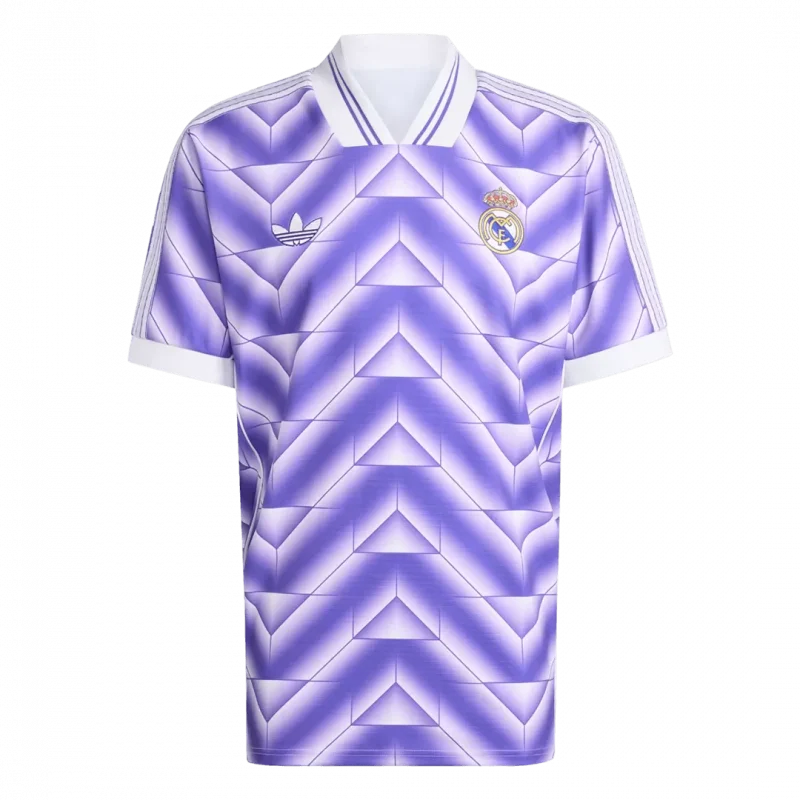 Real Madrid Special Soccer Jersey 2025/26