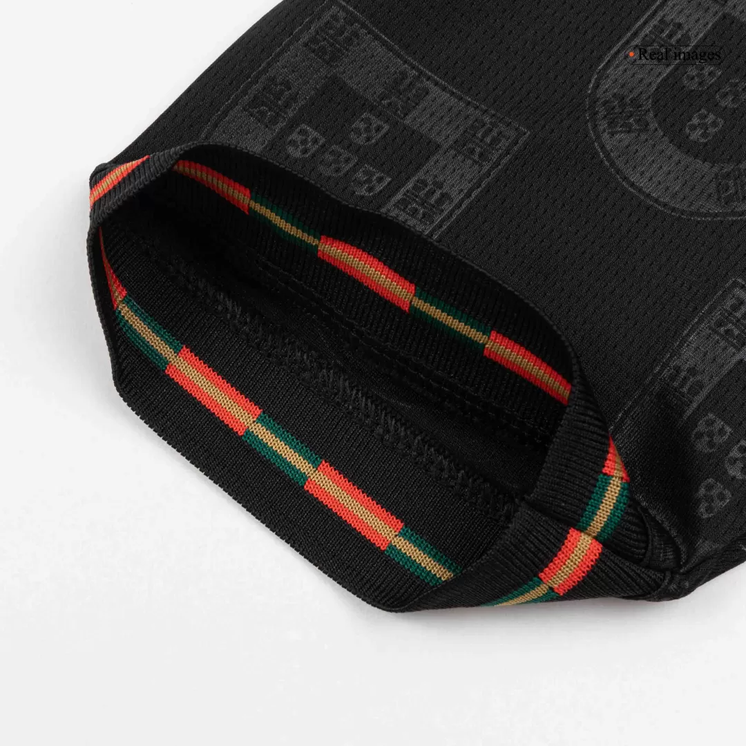 Portugal World Cup Special Kids Soccer Jerseys Kit 2026 - Image 6