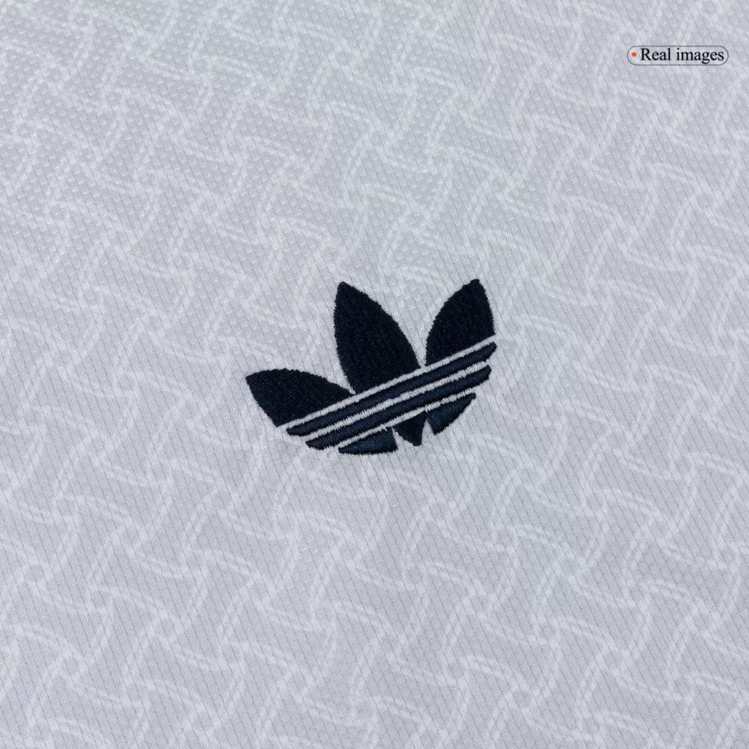 Italy Away Long Sleeve Jersey World Cup 2026 - Image 5