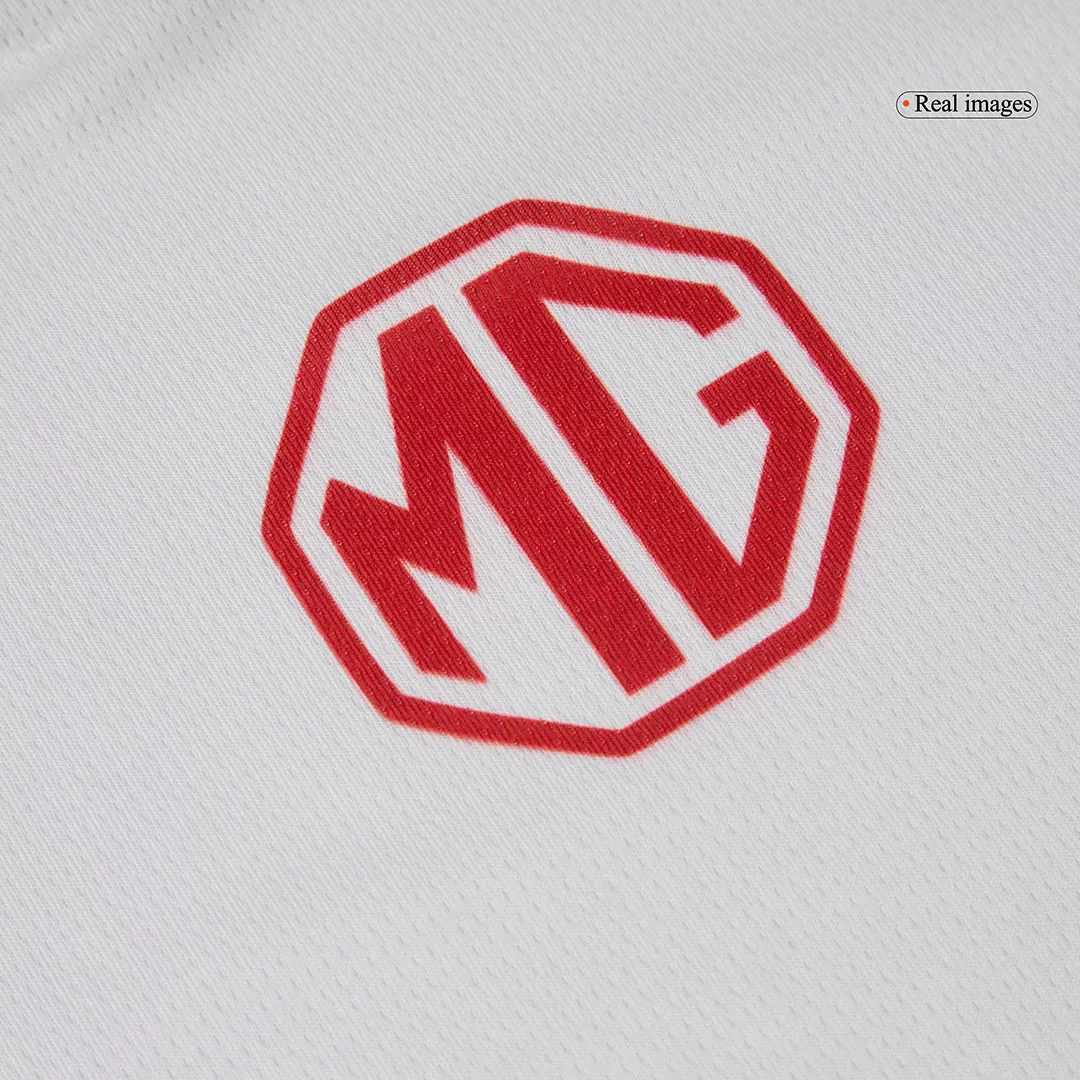 Chivas Away Soccer Jersey - Image 8