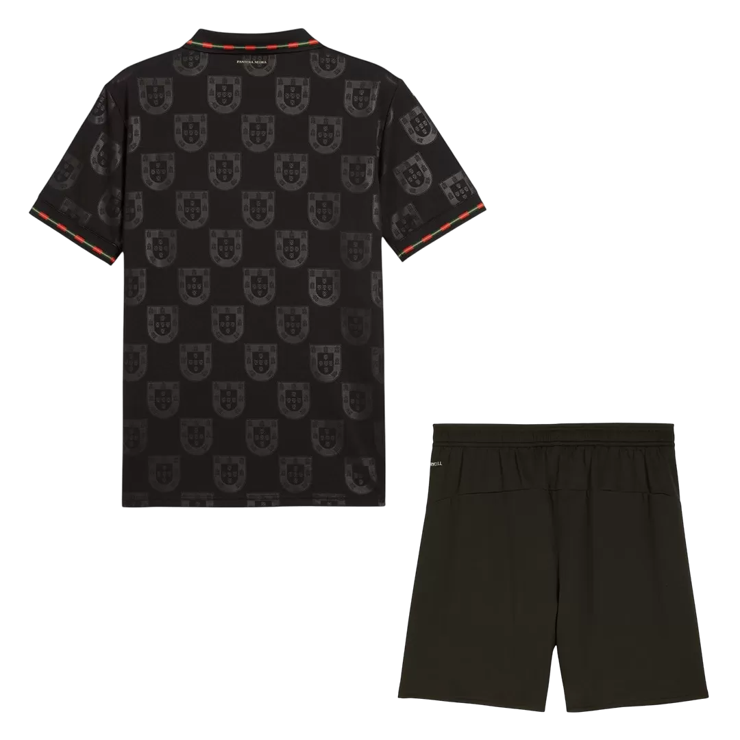 Portugal World Cup Jerseys Kit 2026 - Image 2