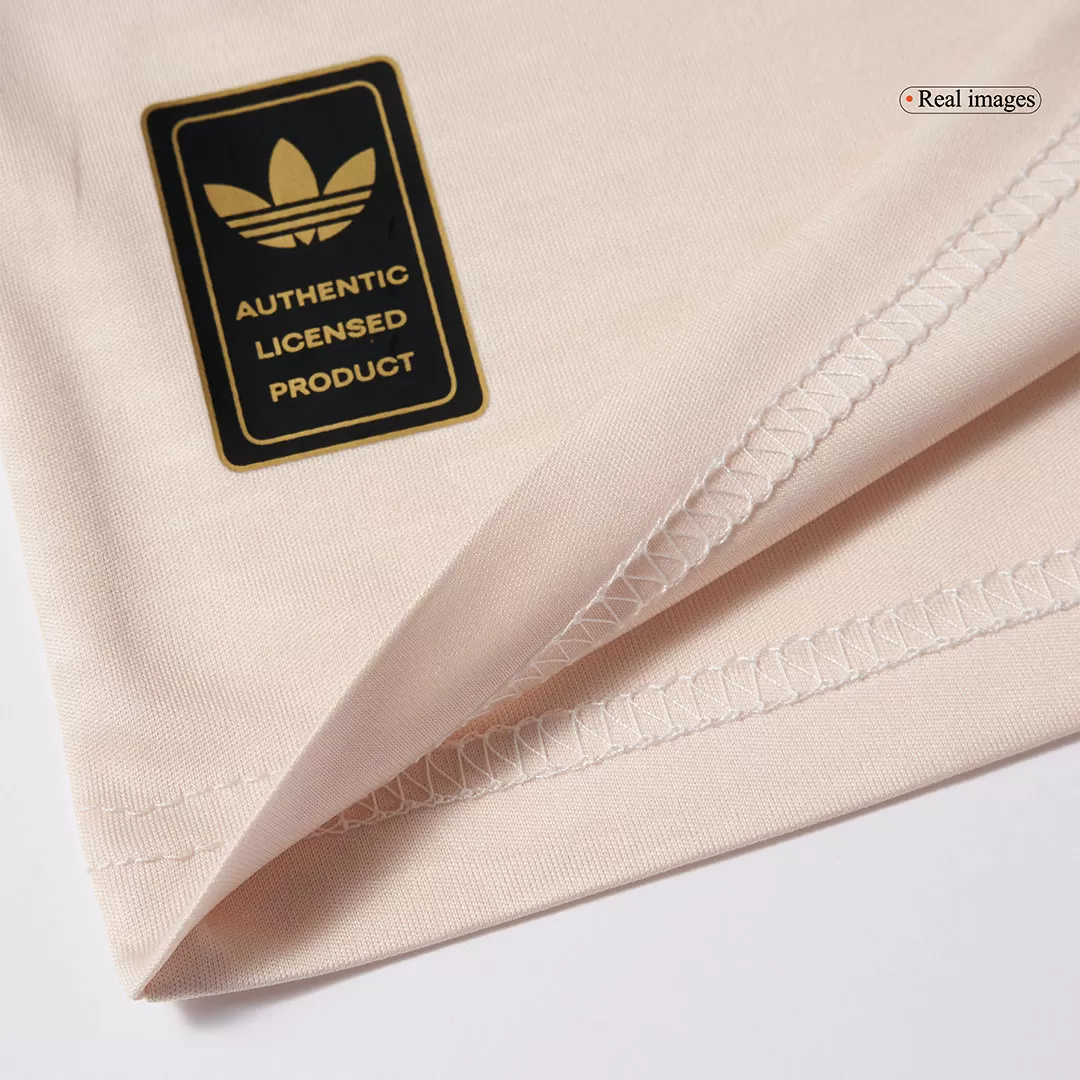 Bayern Munich Third Away Kids Soccer Jerseys Kit - UCL - Image 13