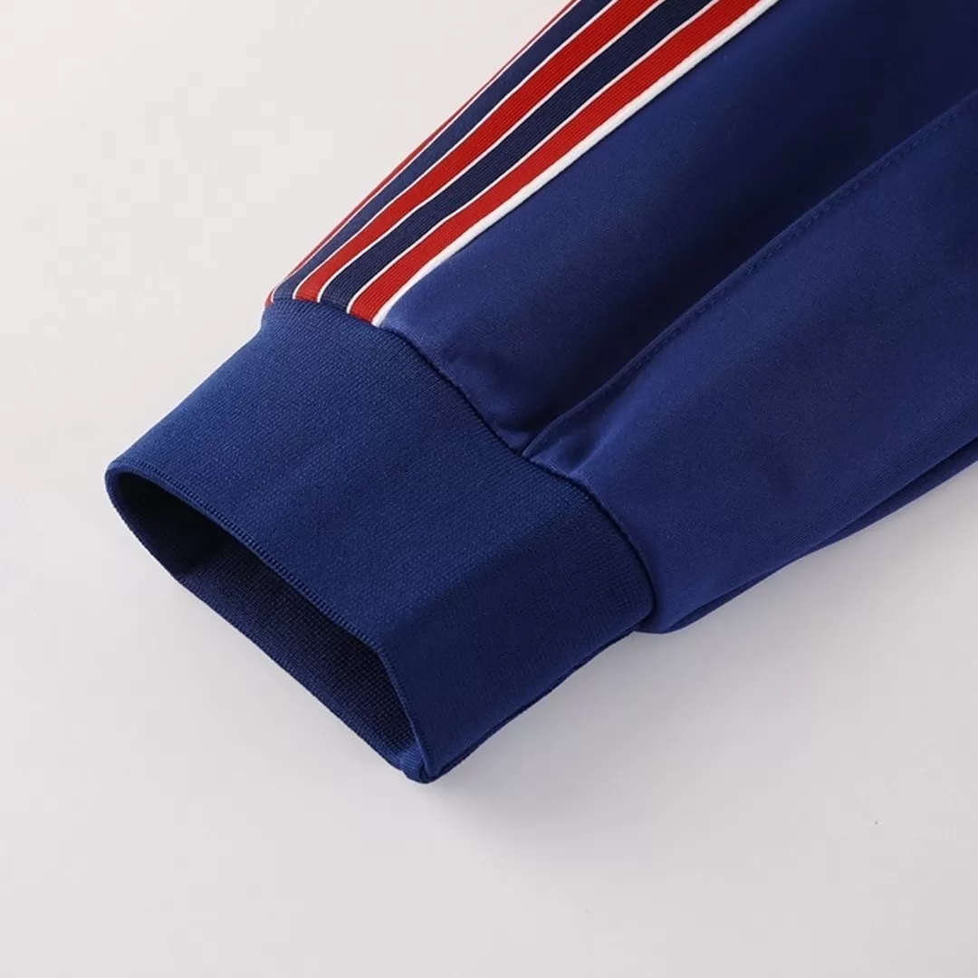 Arsenal Jacket Tracksuit 2025/26 Blue - Image 17