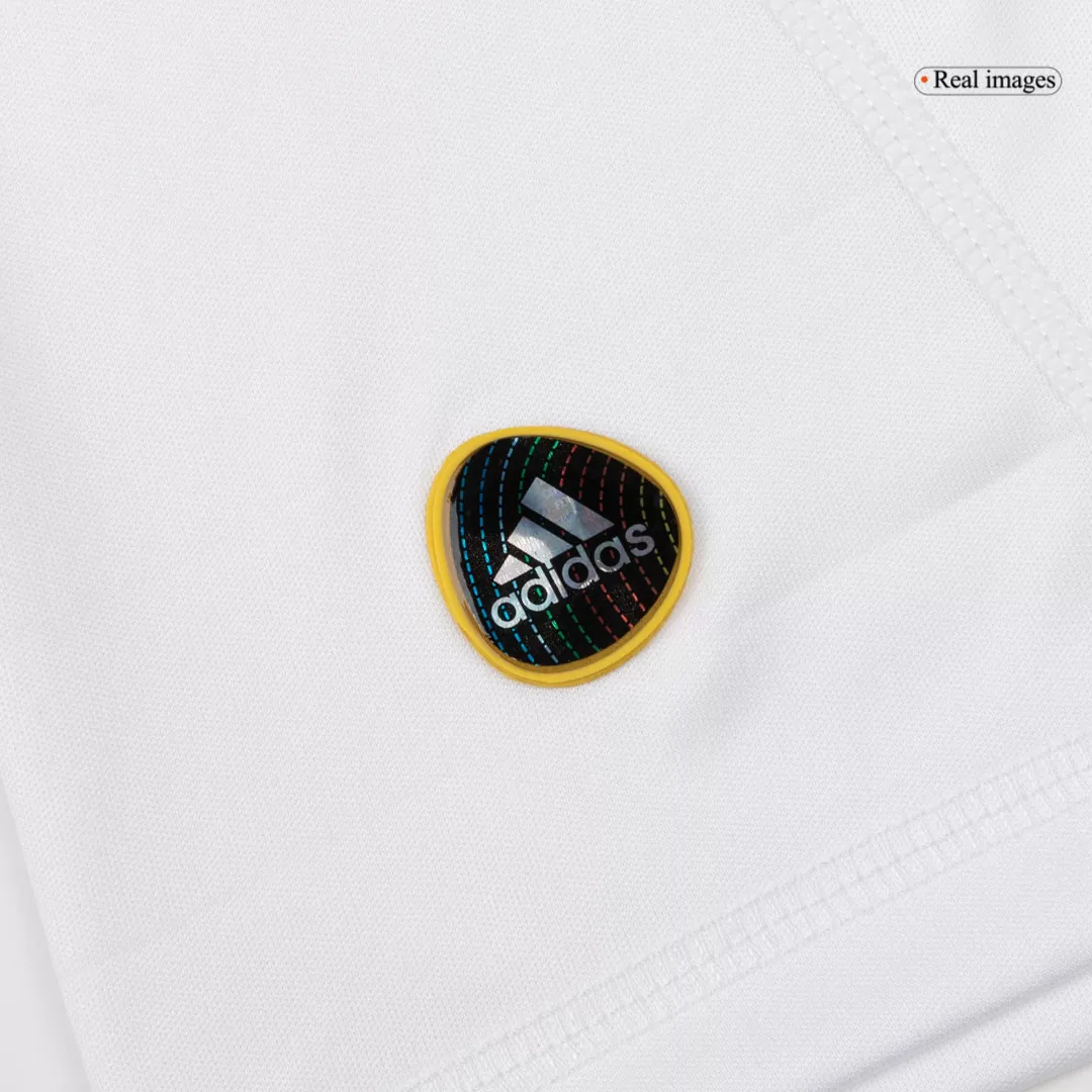 Retro Soccer Jersey France Away 2010 - Image 10