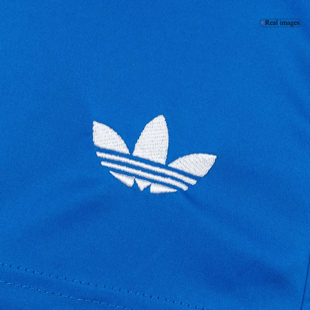 Real Madrid Third Away Kids Soccer Jerseys Full Kit 2025/26 - Image 13