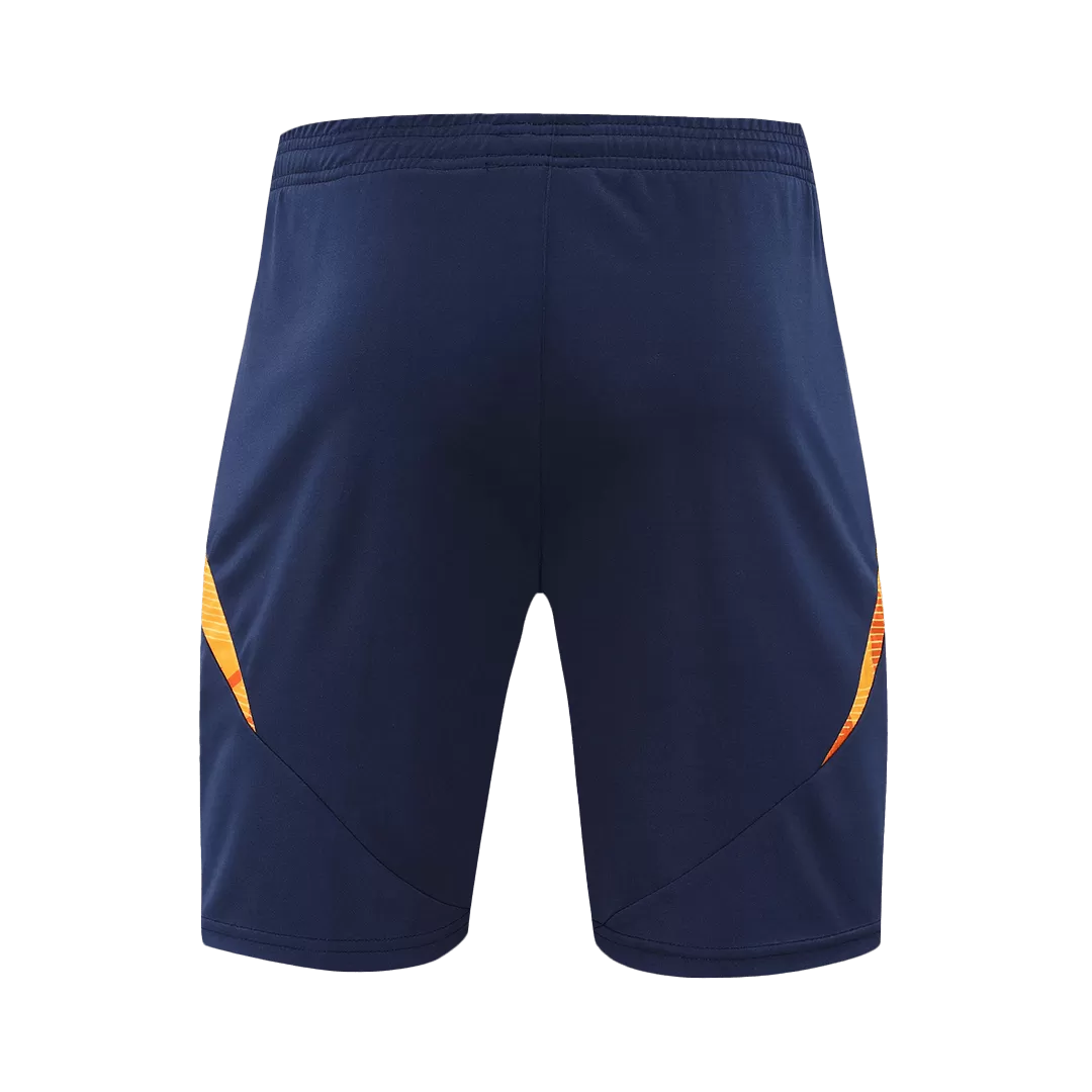 Real Madrid Pre-Match Jerseys Kit - Image 11