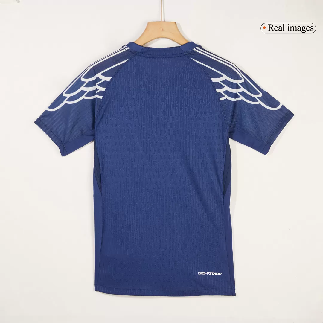 PSG Fourth Away Authentic Soccer Jersey - Image 2