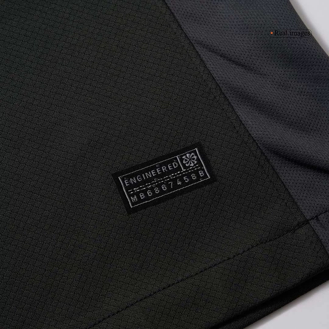 Women's Liverpool Away Jersey - Image 12